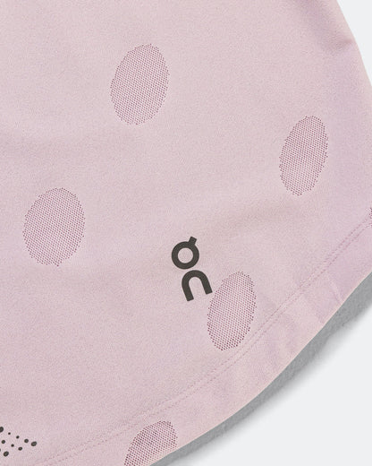 Womens Zero-T Breathe - Foxglove