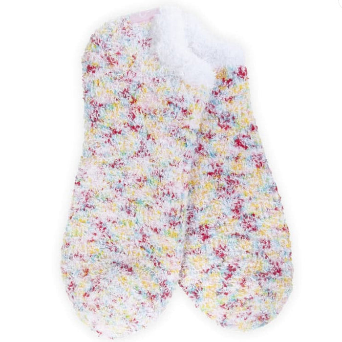 Worlds Softest Socks Women's Cozy Low Sock