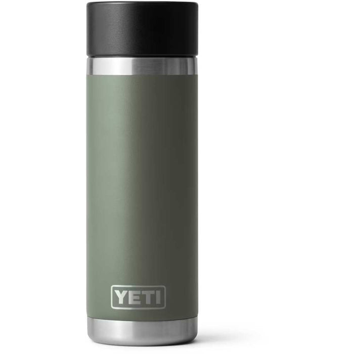 CAMP GREEN / 18OZ