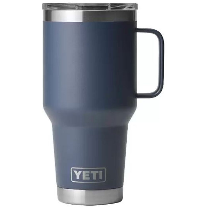 YETI Rambler 30 oz Travel Mug