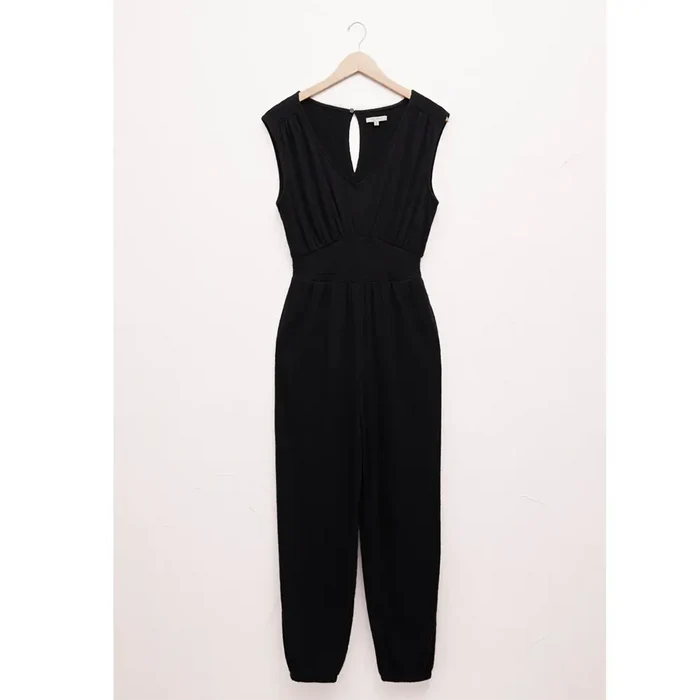 Z Supply Women's Indy Knit Jumpsuit