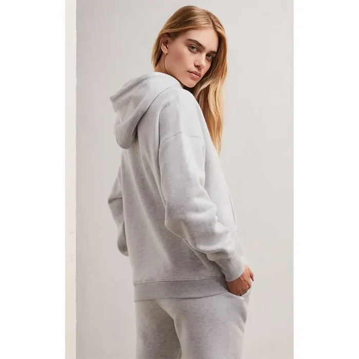 Z Supply Women's Oversized Hoodie