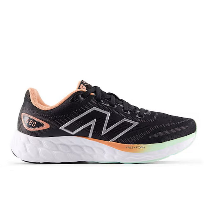 Zapatilla New Balance 680 De Mujer