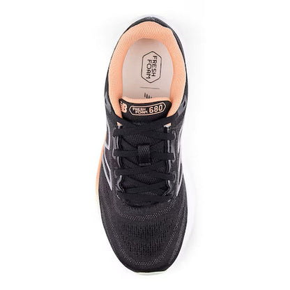 Zapatilla New Balance 680 De Mujer