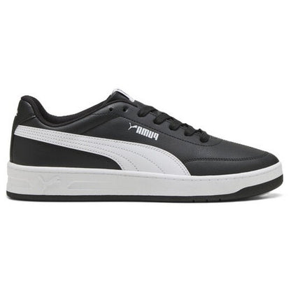 Zapatilla Puma Court Classic Clean Adp Unisex