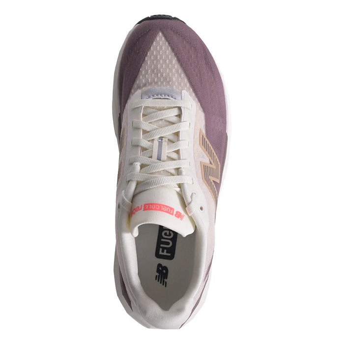 Zapatilla New Balance FuelCell Rebel V5 De Mujer