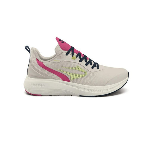 Zapatilla Topper Stance 3 De Mujer