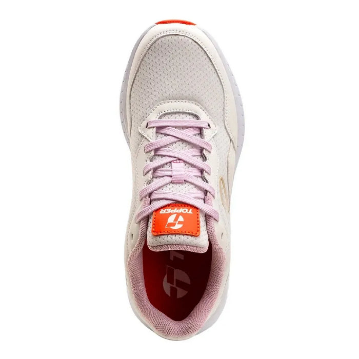 Zapatilla Topper Wind 5 De Mujer