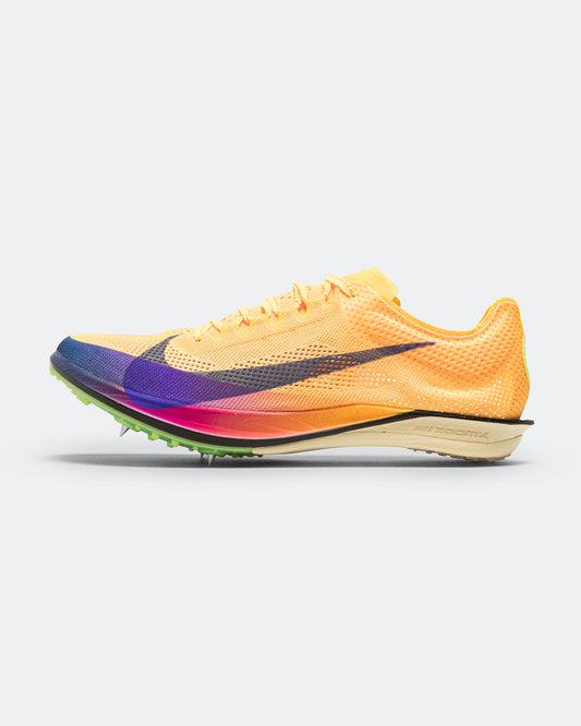 ZoomX Dragonfly 2 Elite - Citron Pulse/Indigo Burst-Volt Ice